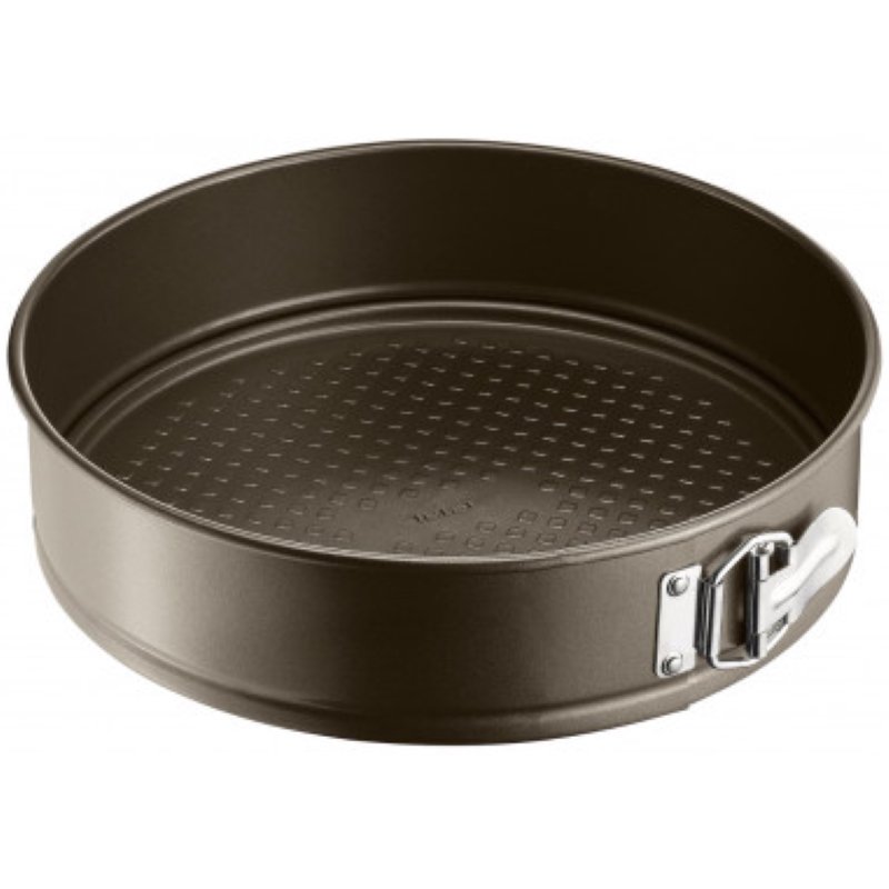  Форма для выпечки Tefal J1626215 25 см коричневая