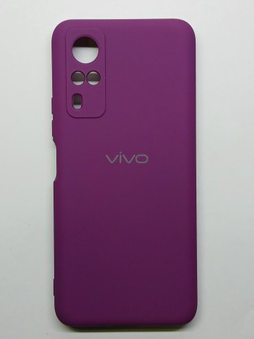 Чехол Для Vivo Y53S фиолетовый купить,900
