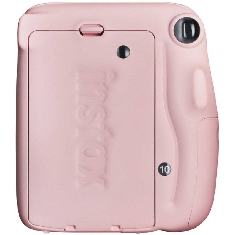  Фотокамера Fujifilm Instax Mini 11 розовая купить,NaN