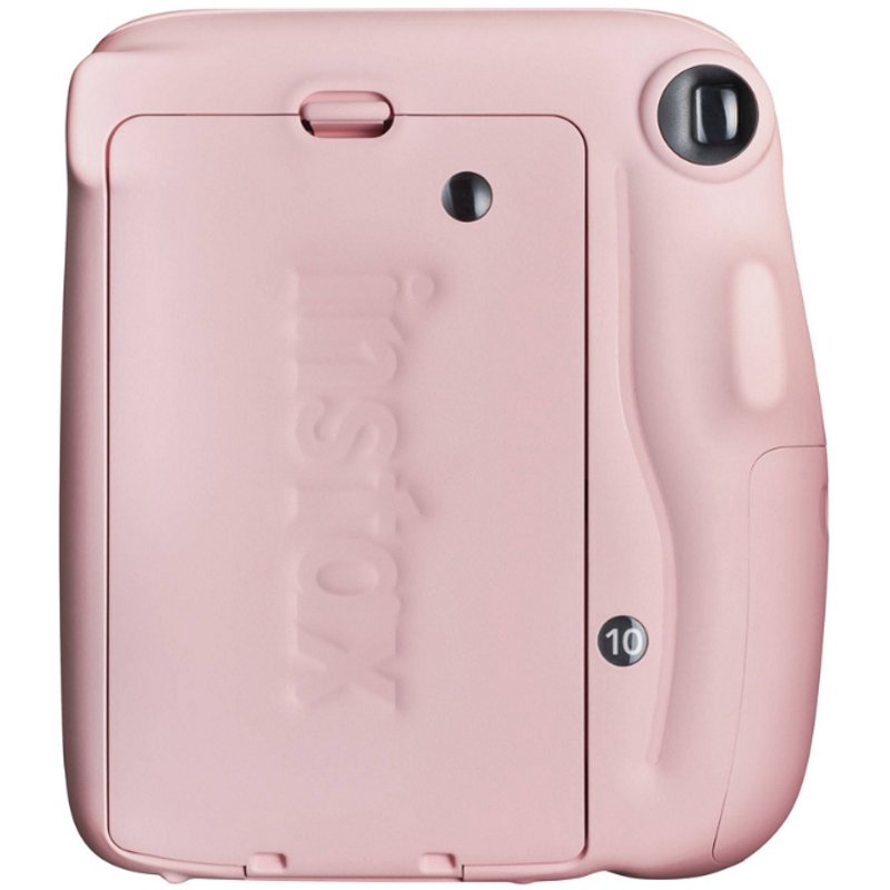  Фотокамера Fujifilm Instax Mini 11 розовая купить,NaN