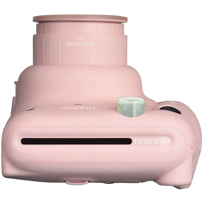 Фотокамера Fujifilm Instax Mini 11 розовая купить,NaN