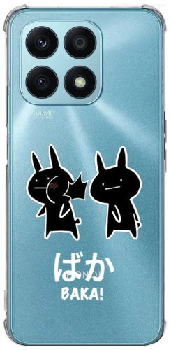 Чехол Для Honor X8a рисунок купить,NaN