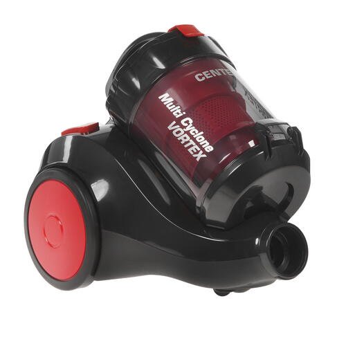 Пылесос Centek CT-2529 красный купить,NaN