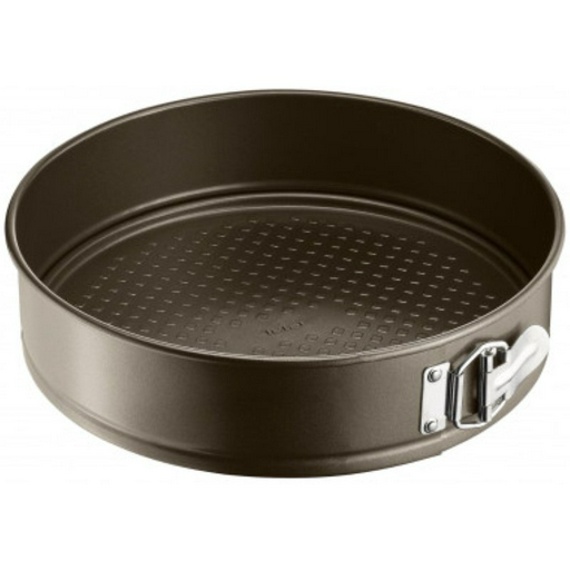  Форма для выпечки Tefal J1626215 25 см коричневая