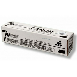 Тонер Canon NP7161 черный