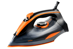 Утюг Centek CT-2361 оранжевый