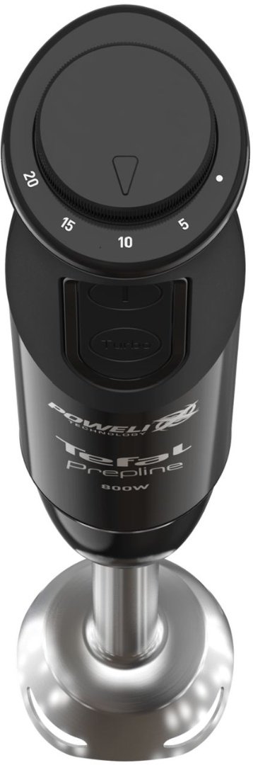 Блендер Tefal HB64F810 черный - ForteMarket Блендер Tefal HB64F810 черный купить,0