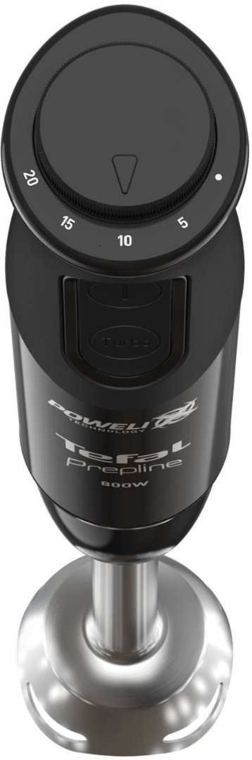 Блендер Tefal HB64F810 черный купить,NaN