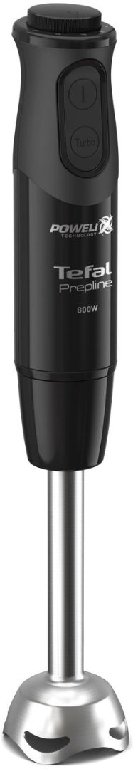 Блендер Tefal HB64F810 черный - ForteMarket Блендер Tefal HB64F810 черный купить,0
