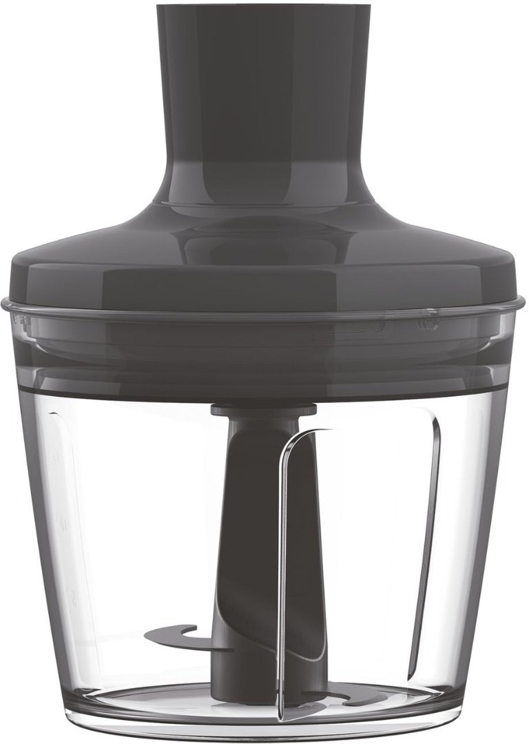 Блендер Tefal HB64F810 черный - ForteMarket Блендер Tefal HB64F810 черный купить,0