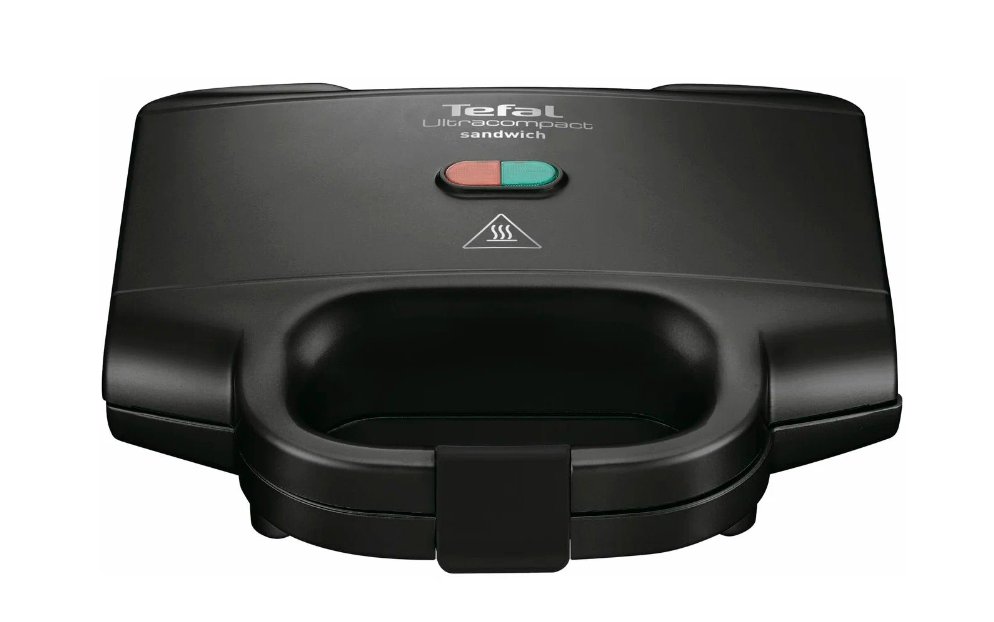 Сэндвичница Tefal SM159830 черная