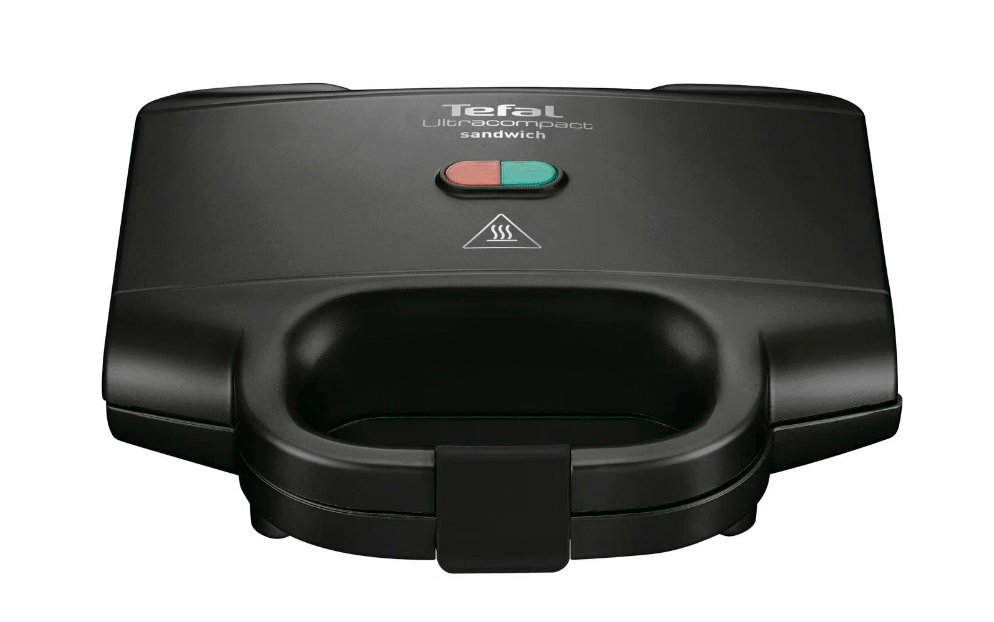 Сэндвичница Tefal SM159830 черная