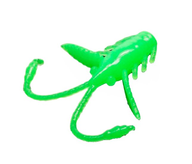 Мягкая приманка Libra Lures Pro Nymph 18мм Сыр 026 Hot Apple limited edition 15шт купить,NaN