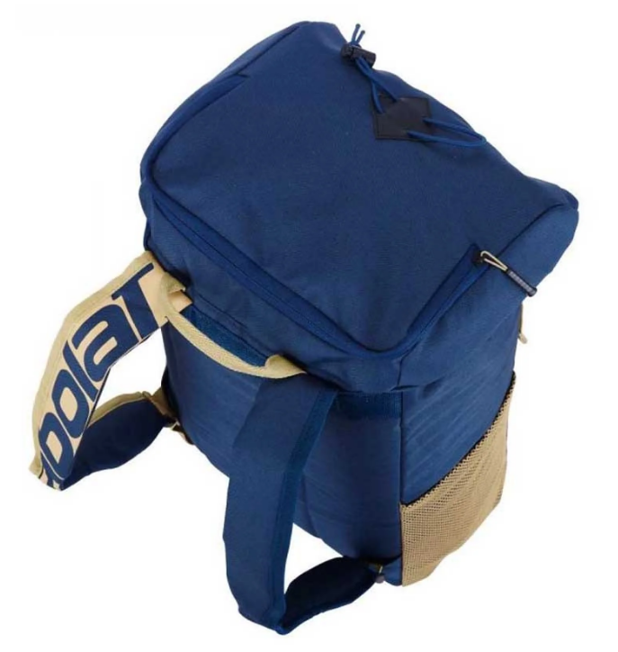 Рюкзак Babolat Classic Pack 753095 20.5 л 102 синий купить,NaN