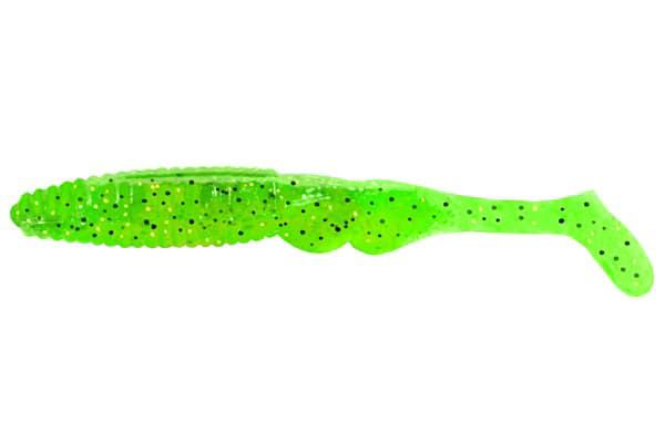 Мягкая приманка LureMax Butcher 3 75мм Avokado Green 7шт купить,NaN