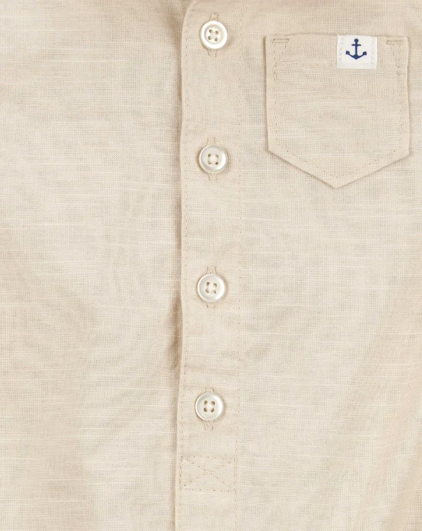 Комбинезон Carter's 1S428310 песочный 69-72см 9м купить,NaN
