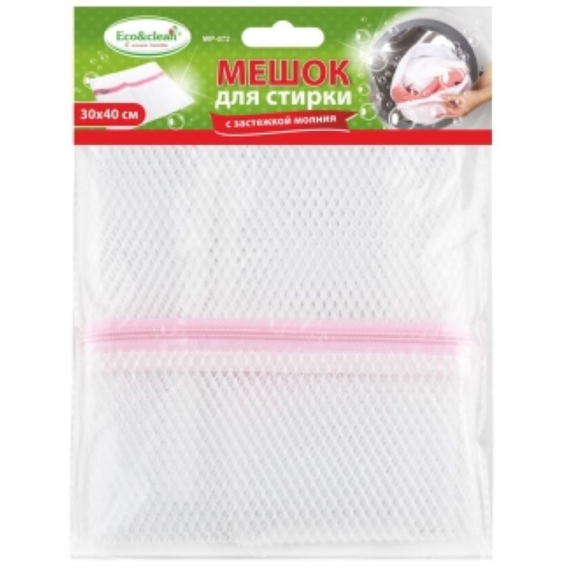 Мешок для стирки Eco&Clean WP-072