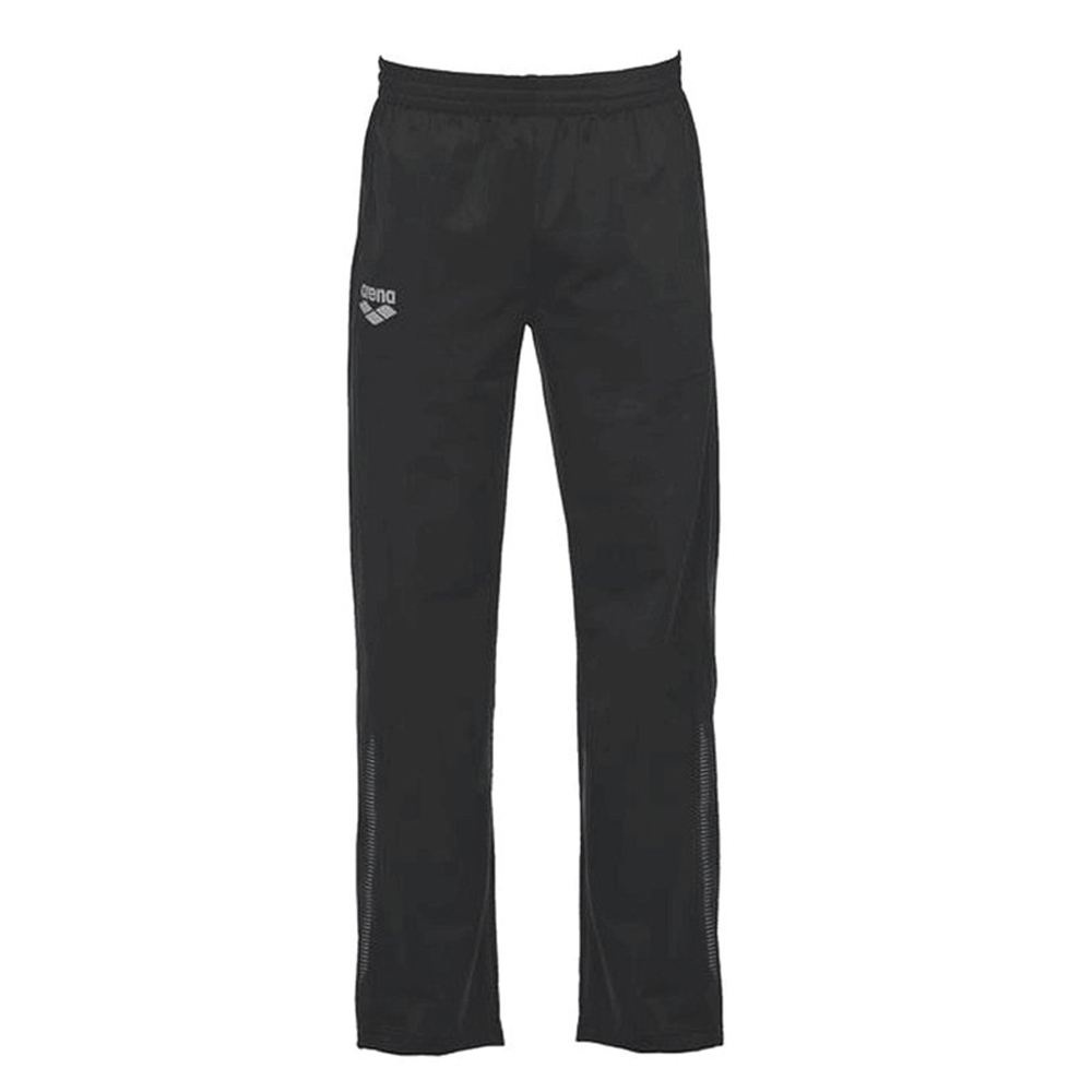Брюки Arena Knitted 1D575 черные 10-11 купить,NaN