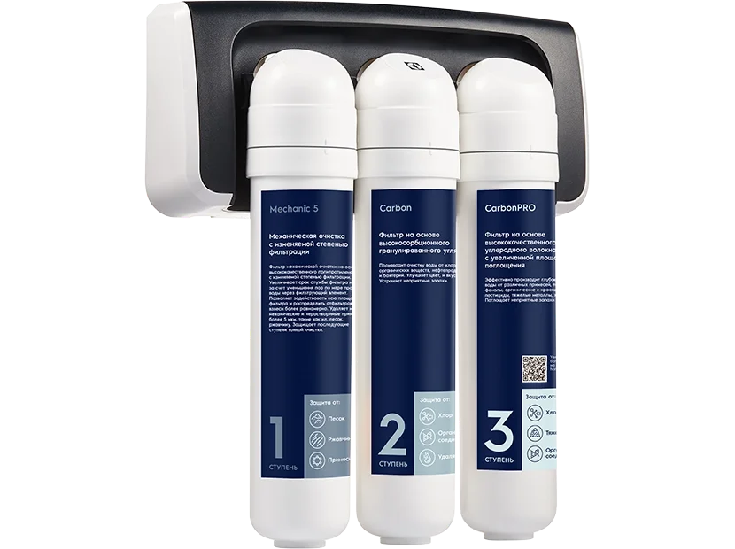 Фильтр для воды Electrolux iStream Optimal