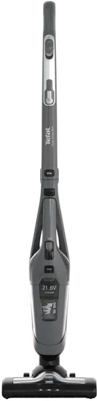 Пылесос Tefal TY6756WO серый
