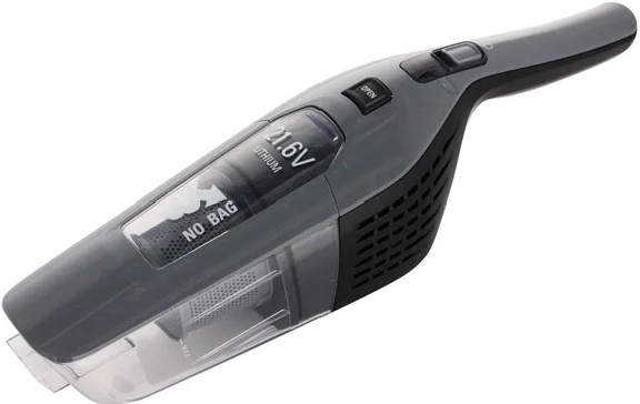 Пылесос Tefal TY6756WO серый