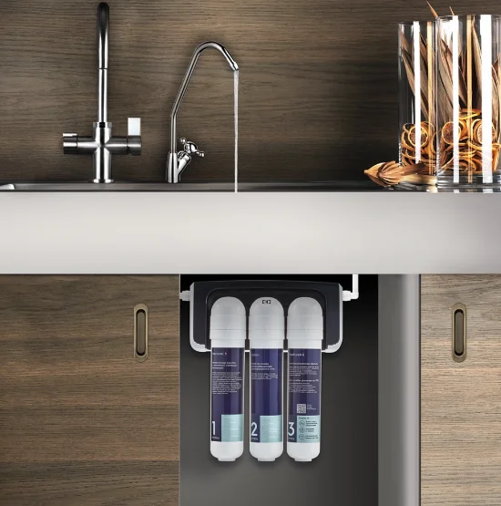 Фильтр для воды Electrolux iStream Optimal