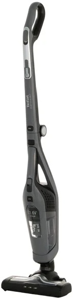 Пылесос Tefal TY6756WO серый