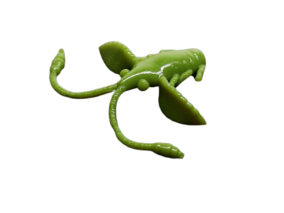 Мягкая приманка Libra Lures Pro Nymph 18мм Сыр 031 Olive 15шт купить,NaN