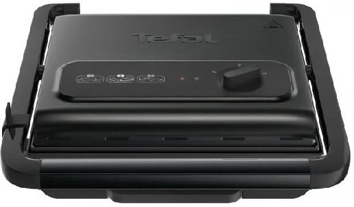 Гриль Tefal GC242832 черный