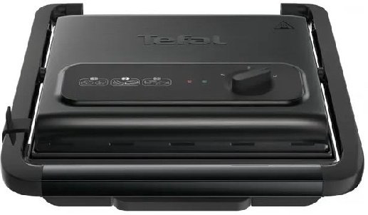 Гриль Tefal GC242832 черный