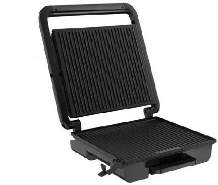 Гриль Tefal GC242832 черный