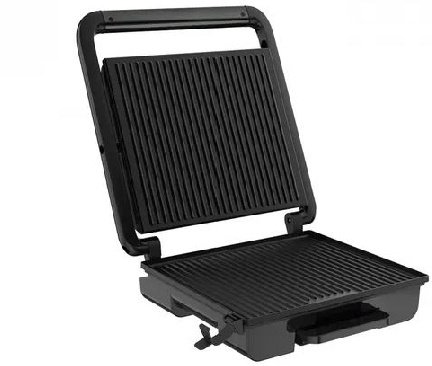 Гриль Tefal GC242832 черный
