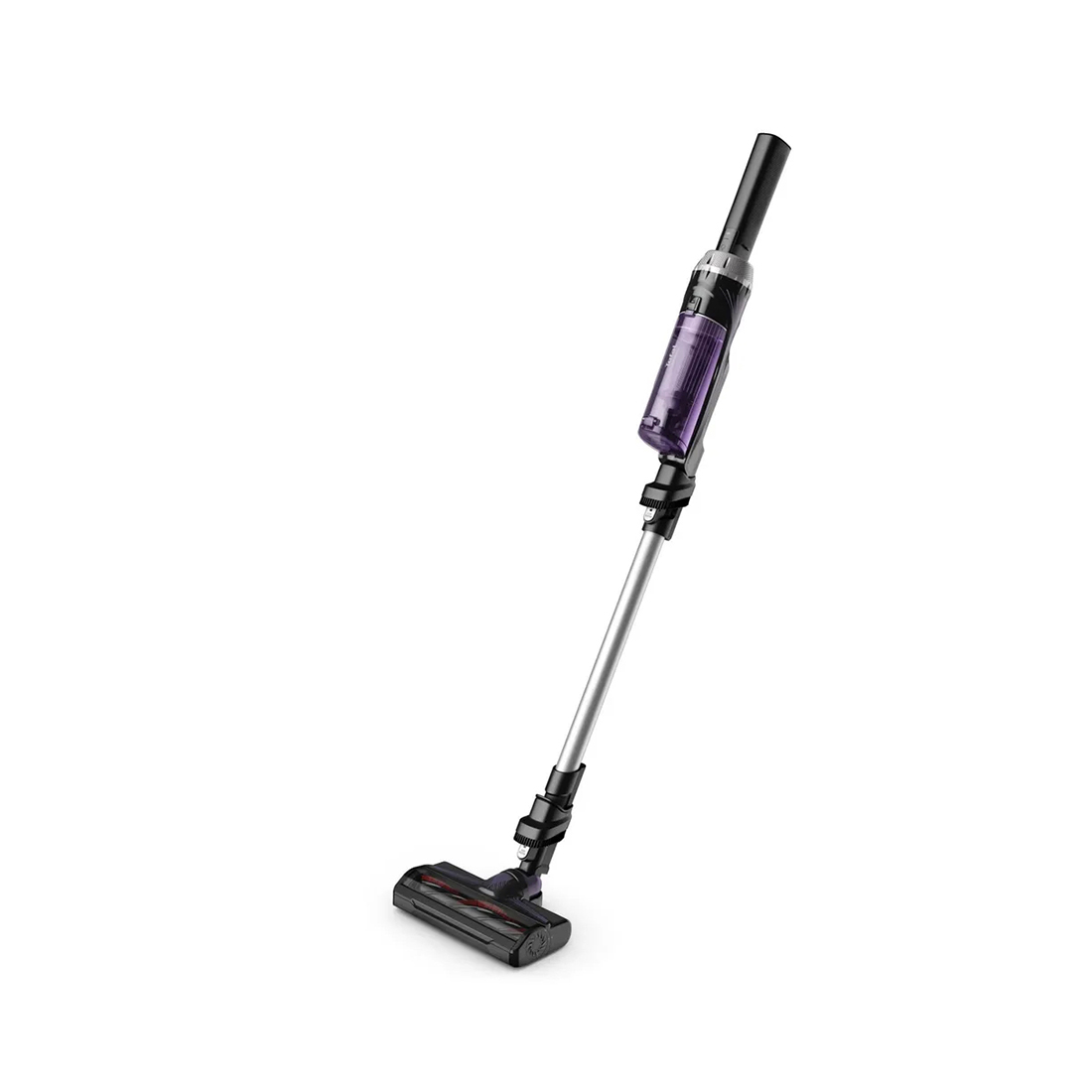 Пылесос Tefal TY1129WO черный-фиолетовый