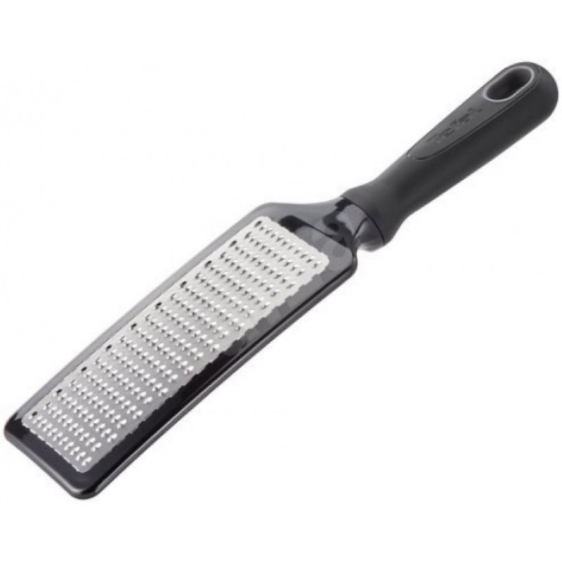 Терка Tefal K1290714 черная купить,NaN