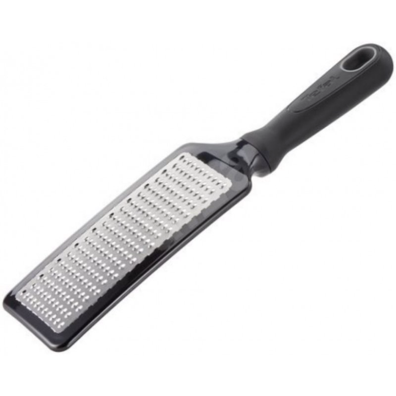 Терка Tefal K1290714 черная купить,NaN
