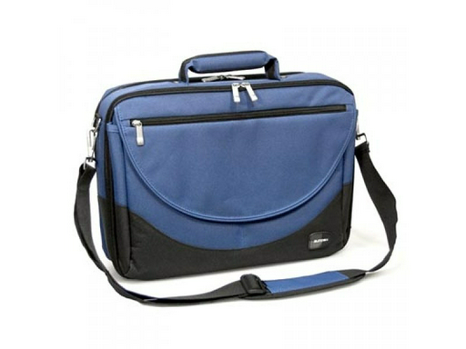 Сумка для ноутбука Sumdex PON-301NV 15.4" синяя