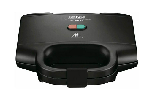 Сэндвичница Tefal SM159830 черная