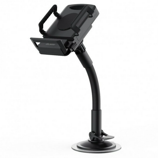 Автомобильный держатель Olmio Grip черный
