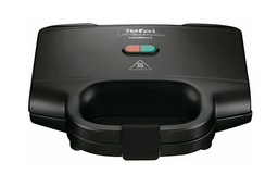 Сэндвичница Tefal SM159830 черная