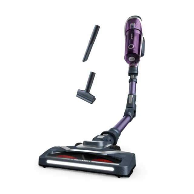 Пылесос Tefal TY9639WO фиолетовый купить,NaN