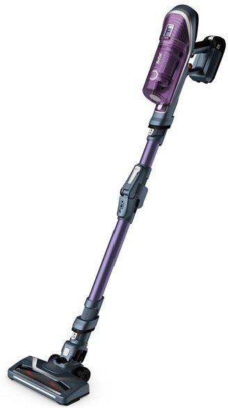 Пылесос Tefal TY9639WO фиолетовый