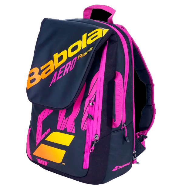 Рюкзак Babolat Pure Aero Rafa 32L363 черный купить,NaN