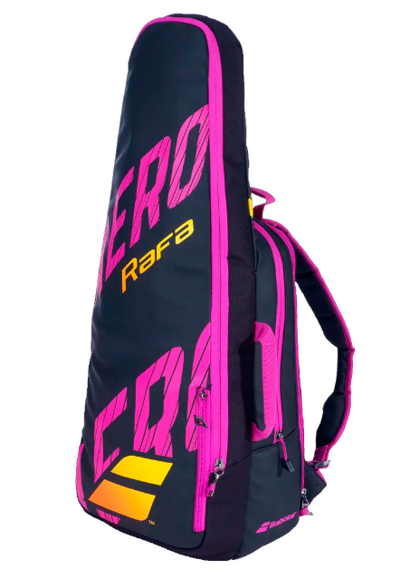 Рюкзак Babolat Pure Aero Rafa 32L363 черный купить,NaN