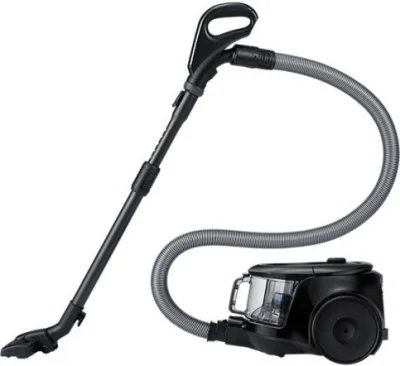 Пылесос Samsung SC18M21DOVG серый  купить,NaN