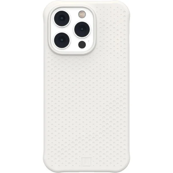 Чехол UAG для Apple iPhone 14 Pro Dot Magsafe 114082313535 Marshmallow  купить,NaN