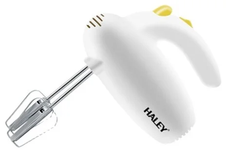 Миксер Haley HY-1635 белый