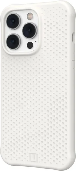 Чехол UAG для Apple iPhone 14 Pro Dot Magsafe 114082313535 Marshmallow  купить,NaN