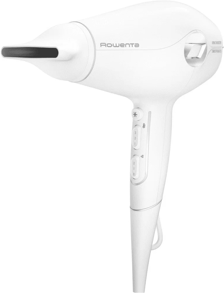 Фен Rowenta CV6130F0 белый купить,29990