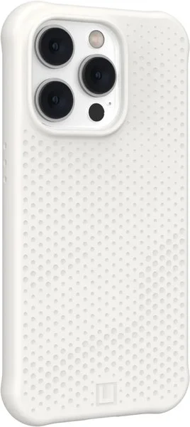 Чехол UAG для Apple iPhone 14 Pro Dot Magsafe 114082313535 Marshmallow  купить,NaN