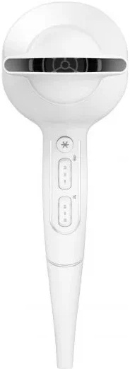 Фен Rowenta CV6130F0 белый - ForteMarket Фен Rowenta CV6130F0 белый купить,0